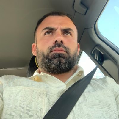 EdgeCastrol44's profile picture. #TeamBoxing 🌙