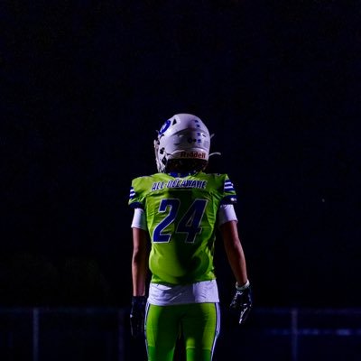 29’|5’7 |143lbs|OLB/WR|Dover high school (DE) ig @00_.ghost Email jdoughty1114@gmail.com