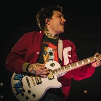 Micah 🦇 MCR chicago (@zomviebytes) 's Twitter Profile