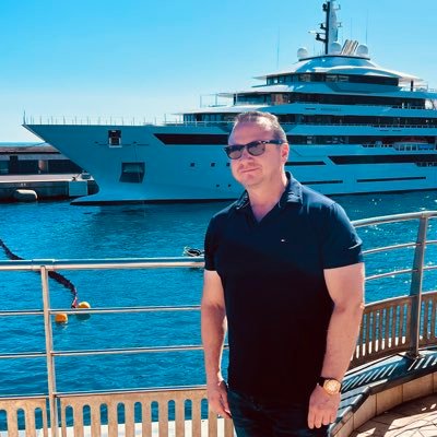 Tech-Forward Private Equity | CEO, Thalos Capital | Bioengineering, Real Assets | M&A Across North America & Europe