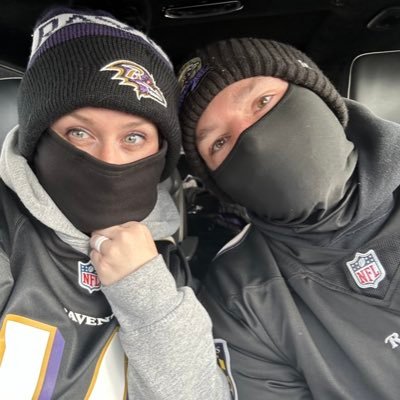 Husband and Father. Baltimore Ravens fan! Go O’s If Not Me, Then Who #ravensflock #girldad #hatebobbywitt Views My Own Personal Account