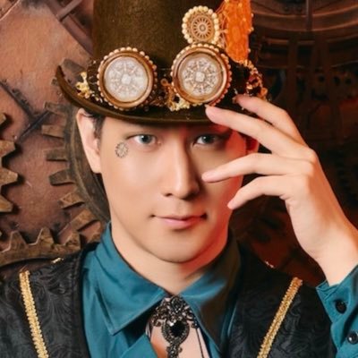 渡邊隆義⚔🛡 Profile
