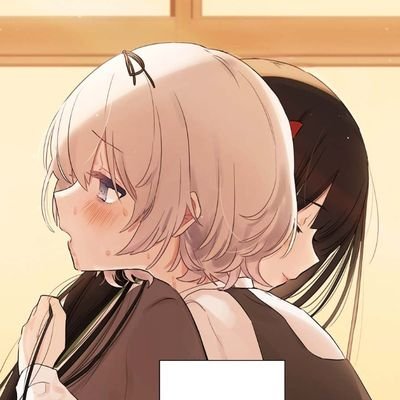 14| bmi: 17 she/they/them| Yuri is Love, Yuri is life.
€dtwt $htwt (dont follow If Not comfortable)