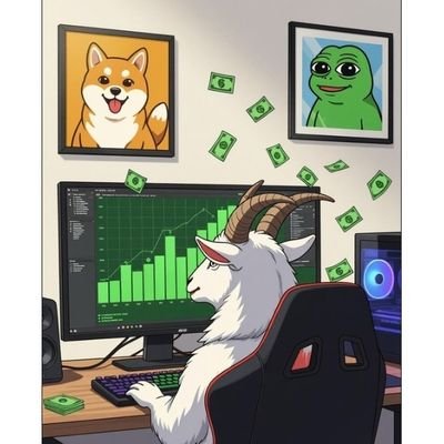 goatliq's profile picture. 💧💻 I call out scammers everyday