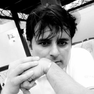 Conservation, management and development, work as Senior Manager at a conservation organisation in Pakistan: all tweets are my own responsibility.