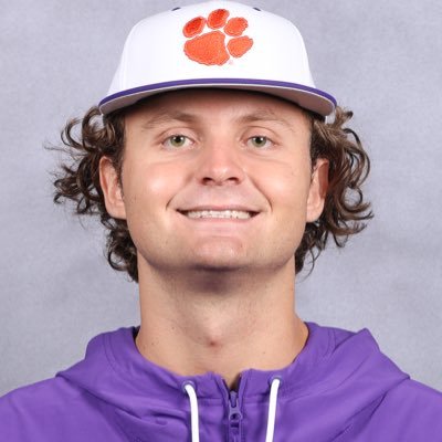 ben_blizzard's profile picture. @clemsonsoftball Graduate Assistant ||        @universityofga & @ugasoftball alum