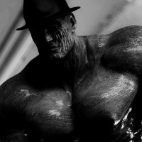 Mr. X (@hxrnystalker) 's Twitter Profile