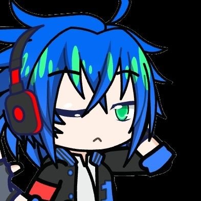 🍀ユーシア🗡(創作なりきり)さんのプロフィール画像