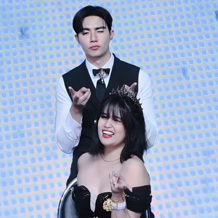 KONEKONUNU's profile picture. 🇵🇭 | @zee_pruk & @CwrNew .☘︎ ݁˖