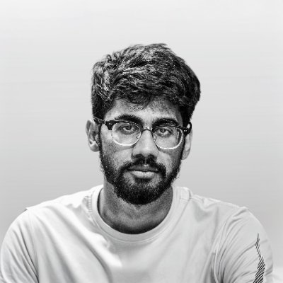 AgniDatta's profile picture. Interested in Theoretical CS & Cryptography