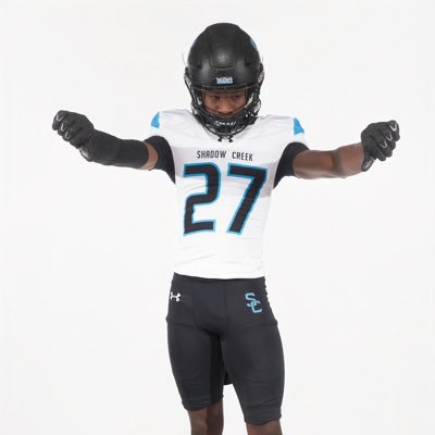 Class: 2026 | HS: Shadow Creek (HTX)| Pos:| DB |6’3 190 email- Kendonjones200711@gmail.com