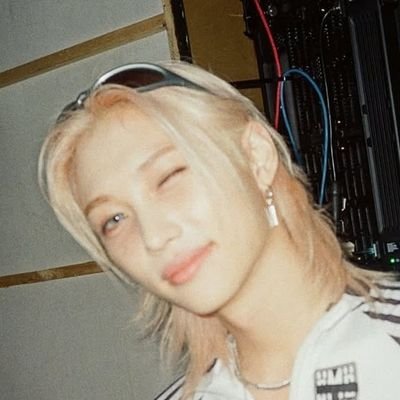 Namorada oficial dos Chanjilix 🐺🐥🐿 ♡ istj | 23y | ela/dela