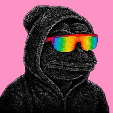 here for a good time as a degenerate crypto trader all post are nfa
