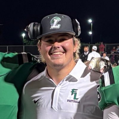 O-Line Coach at Father Lopez Catholic High School