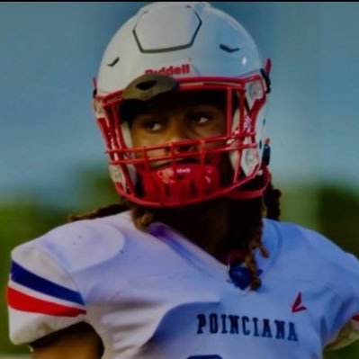 @poincianaeagles | 5’8” 165 📏| ATH/MLB💪🏾| 3.7GPA 🤓| 🎓Class of 2027 | Late ‘09 | NCAA ID# 2311155923 |freemanshamuel@gmail.com |