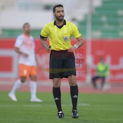 حكم درجة اولى سابق في الاتحاد الكويتي لكرة القدم⚽️🇰🇼
لاعب سابق في نادي التضامن 💙
@qadsiaclub @realmadrid
https://t.co/F55D8mQlWI
