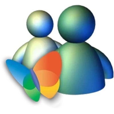 MSN_Messeng3r's profile picture. Bring back the MSN Messenger