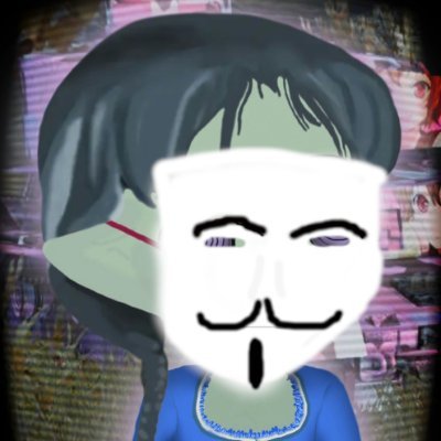 here to have fun on the internet with my frens. read my poetry. aptos. octra $ANON