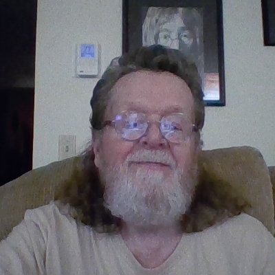 ow80230595's profile picture. I love music it soothes my Soul. Love the Blues🎸, Beatles,  Classic Rock☮️ & The 60's Music☮️❤️
  ⚓USN Retired, 30 yrs, Blue Water Sailor⚓Rock Hall member 1987