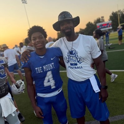 Father, Trainer, Teacher, Mentor, Player Developer, (Former) Head Coach PC West 2021-2024; 2024 6A Girls State Champions;