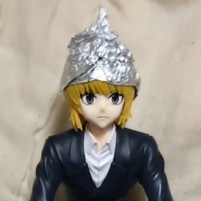 withcurarpikt's profile picture. TikTokでは「クラピカといっしょ」って
アカウントで動画投稿してるで😊

よろしくのぉ～