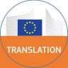 translatores's profile picture. We are the @EU_Commission translation service, based in Luxembourg and Brussels. Find out how we work and what we do to promote language learning.