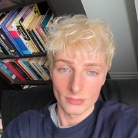 David Terry (@davidterry0123) 's Twitter Profile