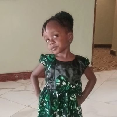 Degreat's Team fly and bantam weight fighter in Africa
