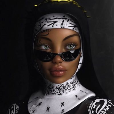 Precious_vibesx's profile picture. Web3 Community Manager | Content writer