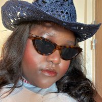 HyperfixationPrincess 👸🏿✨ (@beenoren) 's Twitter Profile Photo HyperfixationPrincess 👸🏿✨ (@beenoren) 's Twitter Profile Photo