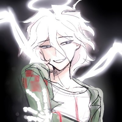 18⭡|日狛(🔄🆗)|狛枝 N 徐倫推し| 🇹🇼
中文 / English / 日本語少し
Multifandom / DGRP / Pokémon / IDV / JJBA
低浮上