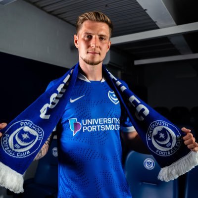 Josh Knight Profile