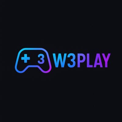 Inspired by the rise of Web3 & GameFi 🚀 Building W3Play: your hub for news, alpha & memes Play. Earn. Own. Tweets by a real gamer 👋