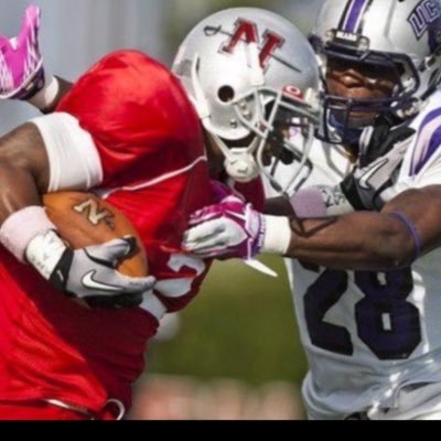 •Inspire: Show Appreciation: Make A Difference: Stay Humble: •Nicholls State Alumni 🎓🏈