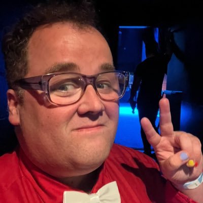 Storyteller. Organizer. Educator. Person who stutters. he/him/his🏳️🌈 All tweets/views are my own