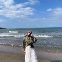 Merve Oz (@mrvoz885) 's Twitter Profile