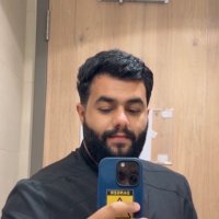 Mohammed (@_mhf8) 's Twitter Profile