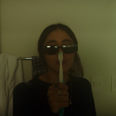 ivycrm's profile picture. certified cunt