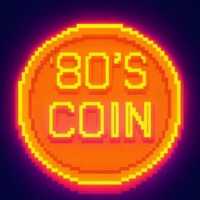 Things were Just better in the 80's,even the coins
held true value behind them.
8o4MAFEHw46eVkrZ55QucWaPHC7wVwTJVf12GyjWpump