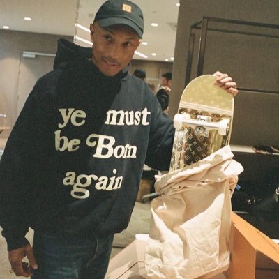 LaudJackson's profile picture. 