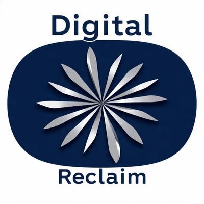 digital_reclaim's profile picture. Digital Reclaim: Expert cybersecurity and recovery solutions. Protecting businesses and individuals from digital threats. Reclaim and restore your confidence.