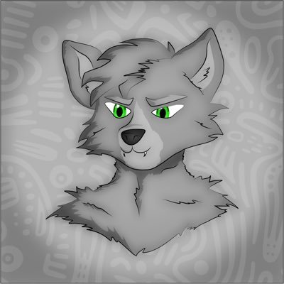 wolfw_hispers's profile picture. Wanting something does not give you the right to have it. Battles come and go, I am eternal. A professional Graphic Designer and Gamer. furry. lvl:22 🏳️‍🌈