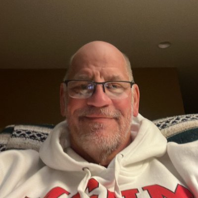 New account old was hacked
100% Christian
Jesus is the only way to the Father
I don't have WhatsApp or Telegram!!!
MAGA BABY!!! Stay Vigilant Patriots