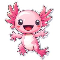 Axolotl Andy (@axolotl_andy) 's Twitter Profile