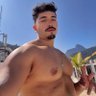 Pedro_Foshi's profile picture. Tudo se resolve na conversa. 💥