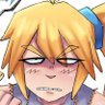 mufeet's profile picture. pixel artist/utau coverer 🏳️🌈 
interests are vsynths, ut/dr & pokemon!! my fav vsynths are Neru, Ruko and Meiko💛❤️💙
pfp by: @n_N4cho
banner by: @crae_YT
