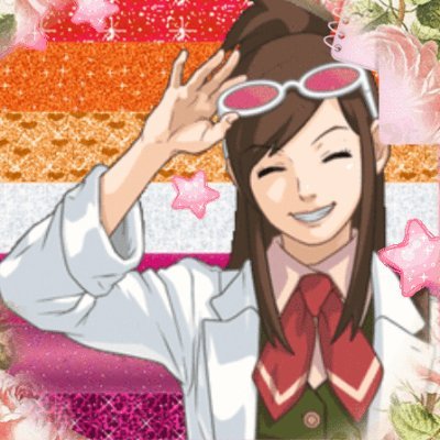 🇨🇵🇸🇲🇰🇷
Megan | 19 | Joueuse et moddeuse ssbu de Marie et Min Min et future speedrunneuse A Hat in Time (quand je me bougerai le cul)
pv: @GrosMaybleEnPv