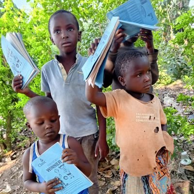 we are an orphanage in 🇺🇬 uganda district Iganga