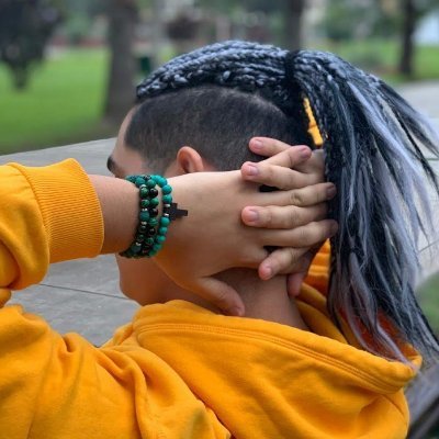 MrMadafaca2's profile picture. Creador de contenido(?)
Streamer en Kick
God is
https://t.co/ECQ4EimiOd