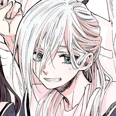 Subaru Hoshina glazer,, Kaoru hana took over my brain again,, Sakai Moka thinker